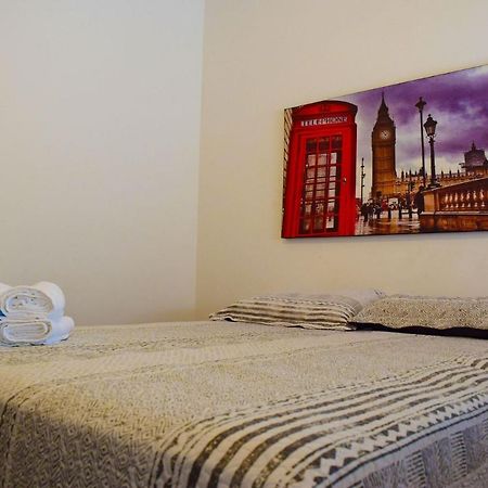 Apartamento Novo, Completo E Com Otima Localizacao Leilighet Pirassununga Eksteriør bilde