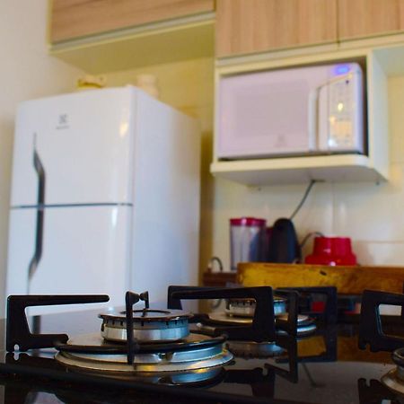 Apartamento Novo, Completo E Com Otima Localizacao Leilighet Pirassununga Eksteriør bilde