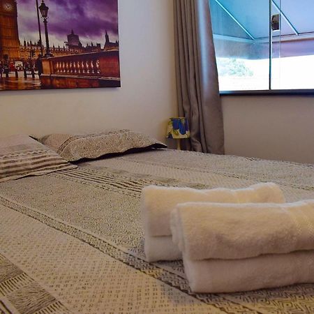 Apartamento Novo, Completo E Com Otima Localizacao Leilighet Pirassununga Eksteriør bilde