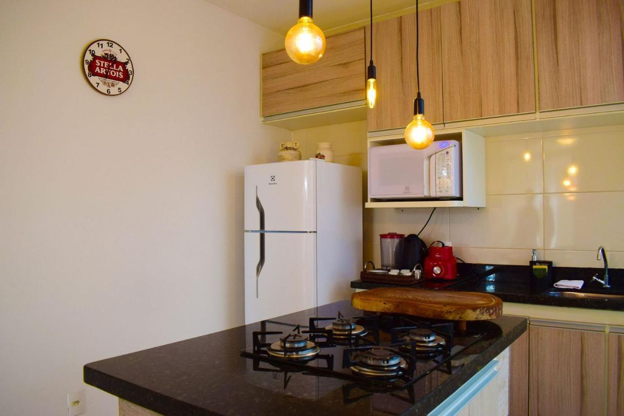 Apartamento Novo, Completo E Com Otima Localizacao Leilighet Pirassununga Eksteriør bilde