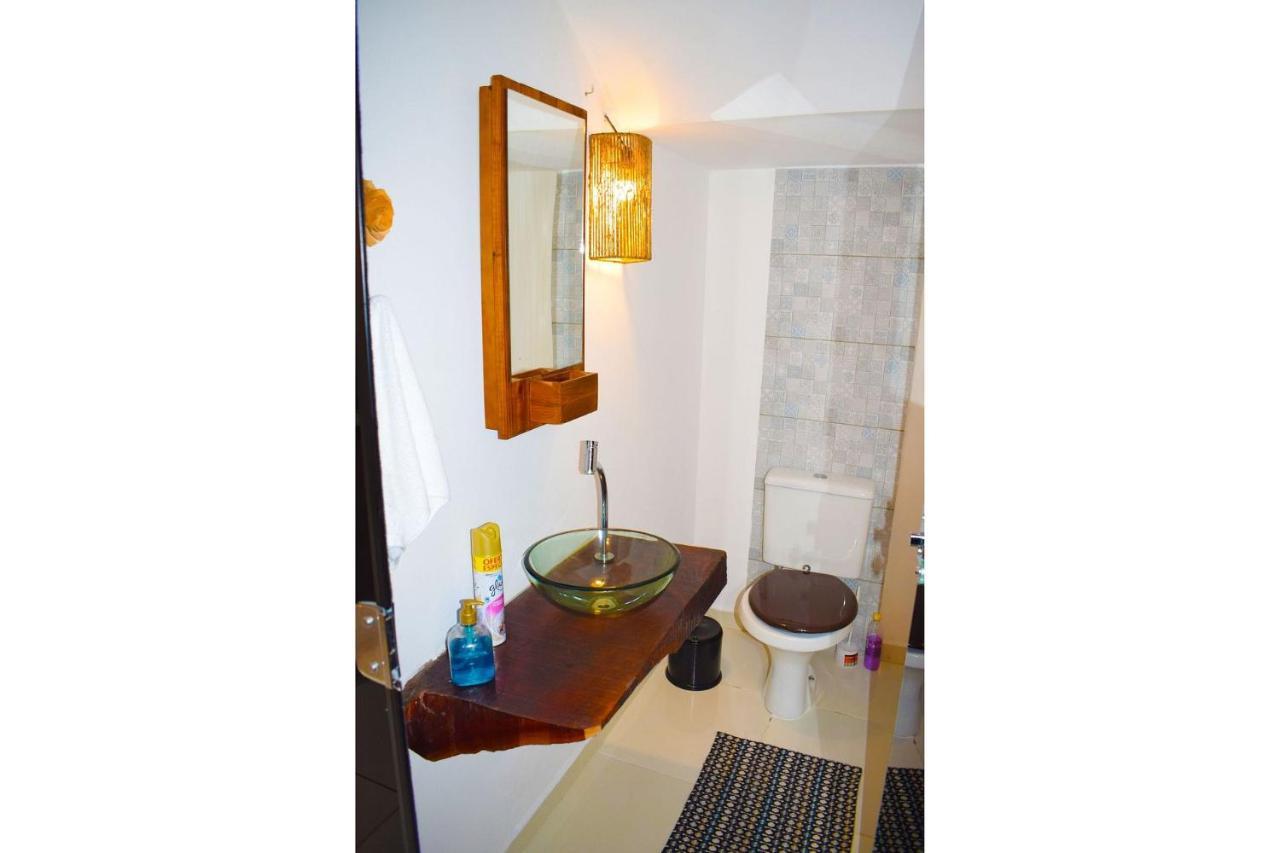 Apartamento Novo, Completo E Com Otima Localizacao Leilighet Pirassununga Eksteriør bilde
