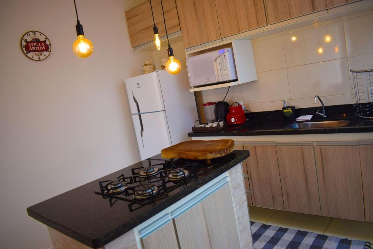 Apartamento Novo, Completo E Com Otima Localizacao Leilighet Pirassununga Eksteriør bilde