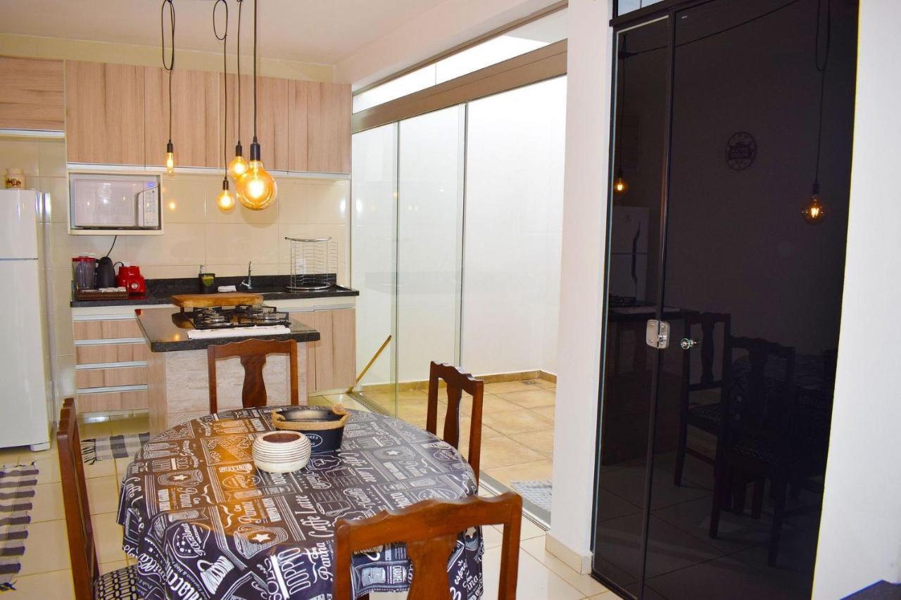 Apartamento Novo, Completo E Com Otima Localizacao Leilighet Pirassununga Eksteriør bilde