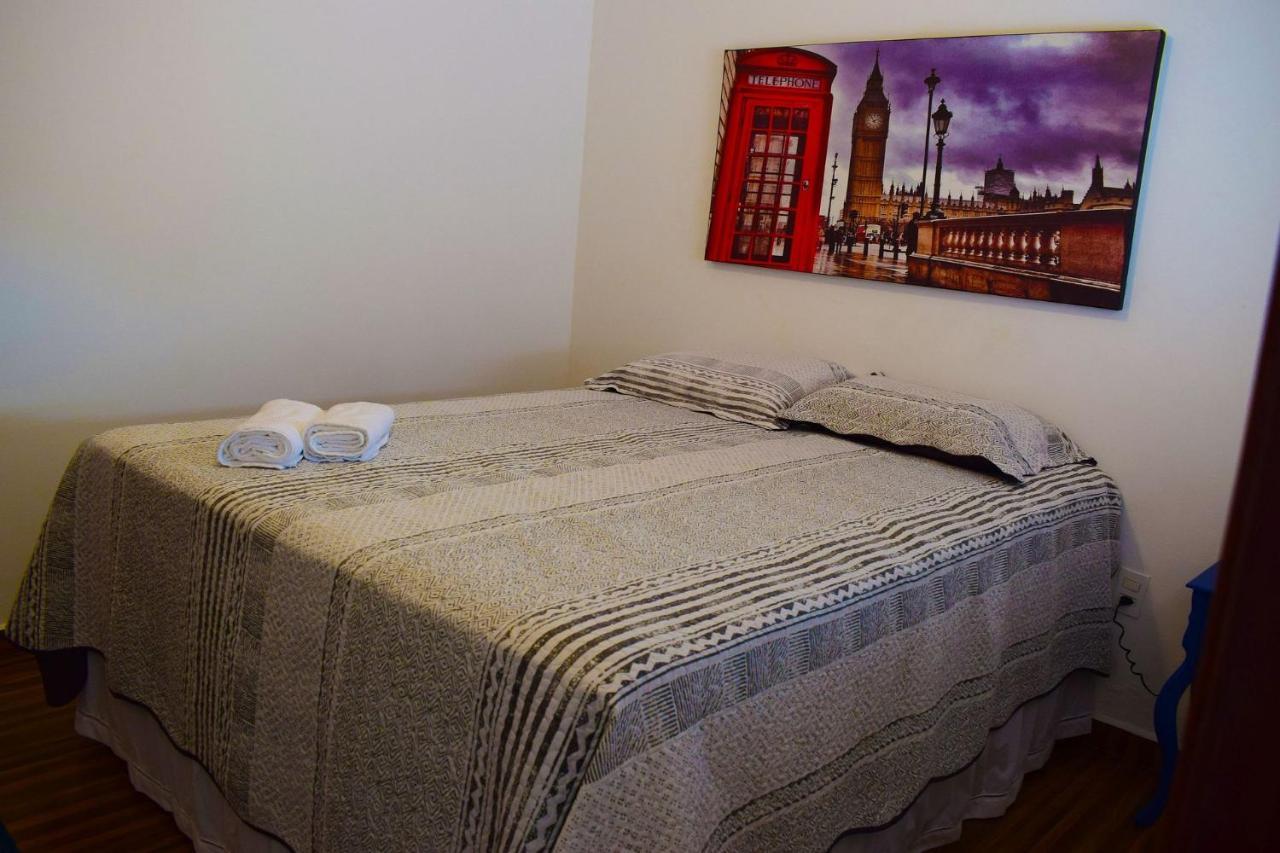 Apartamento Novo, Completo E Com Otima Localizacao Leilighet Pirassununga Eksteriør bilde