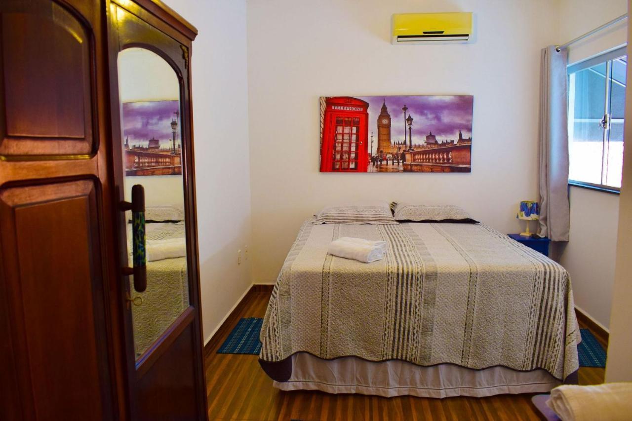 Apartamento Novo, Completo E Com Otima Localizacao Leilighet Pirassununga Eksteriør bilde