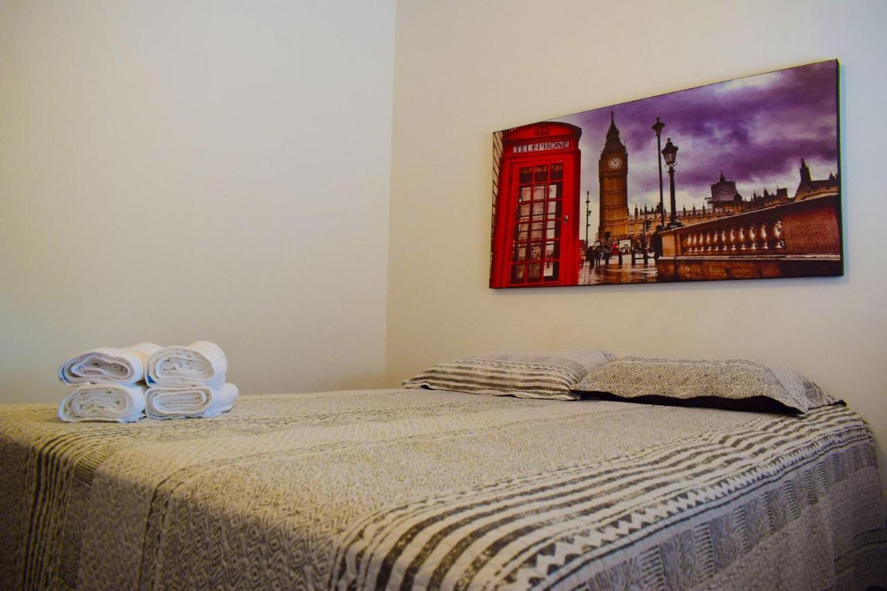 Apartamento Novo, Completo E Com Otima Localizacao Leilighet Pirassununga Eksteriør bilde